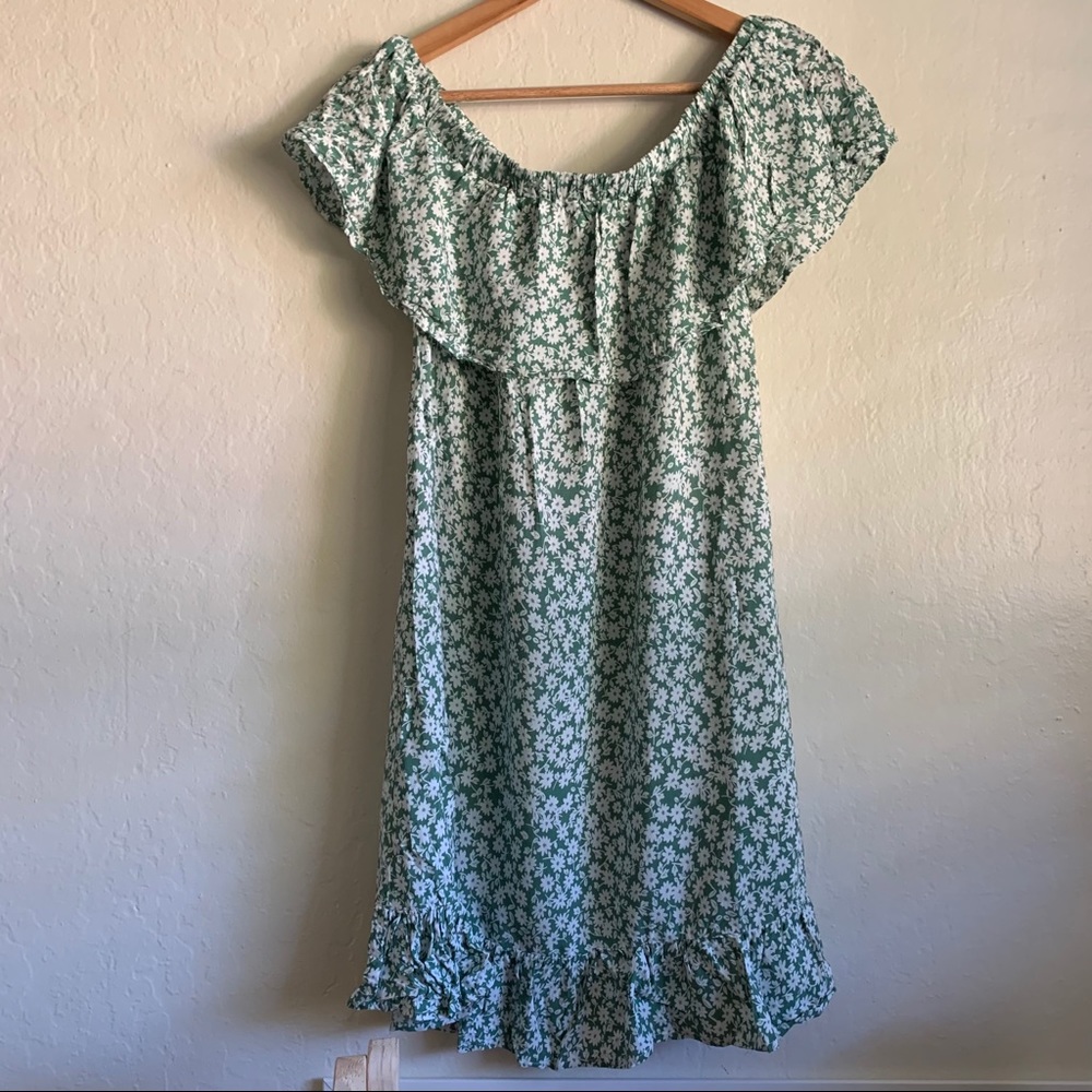 Summer Dress